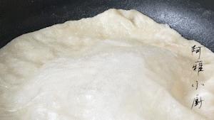 烙饼面怎么和烙出来柔软,家常烙饼面的和法