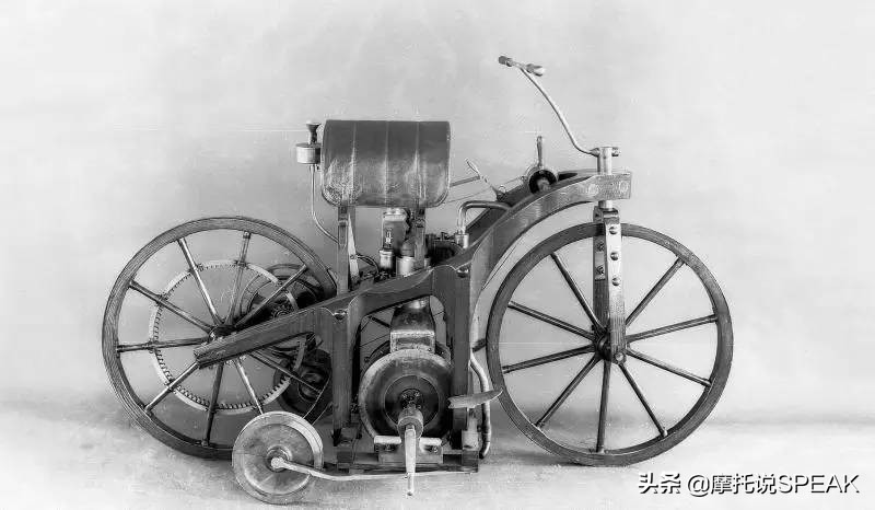 凯旋摩托的发展历史,凯旋摩托历史