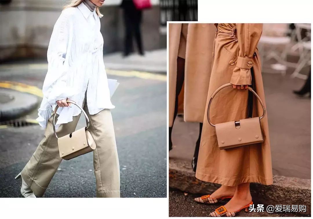 年度9款小众包,三千到两万的小众包包