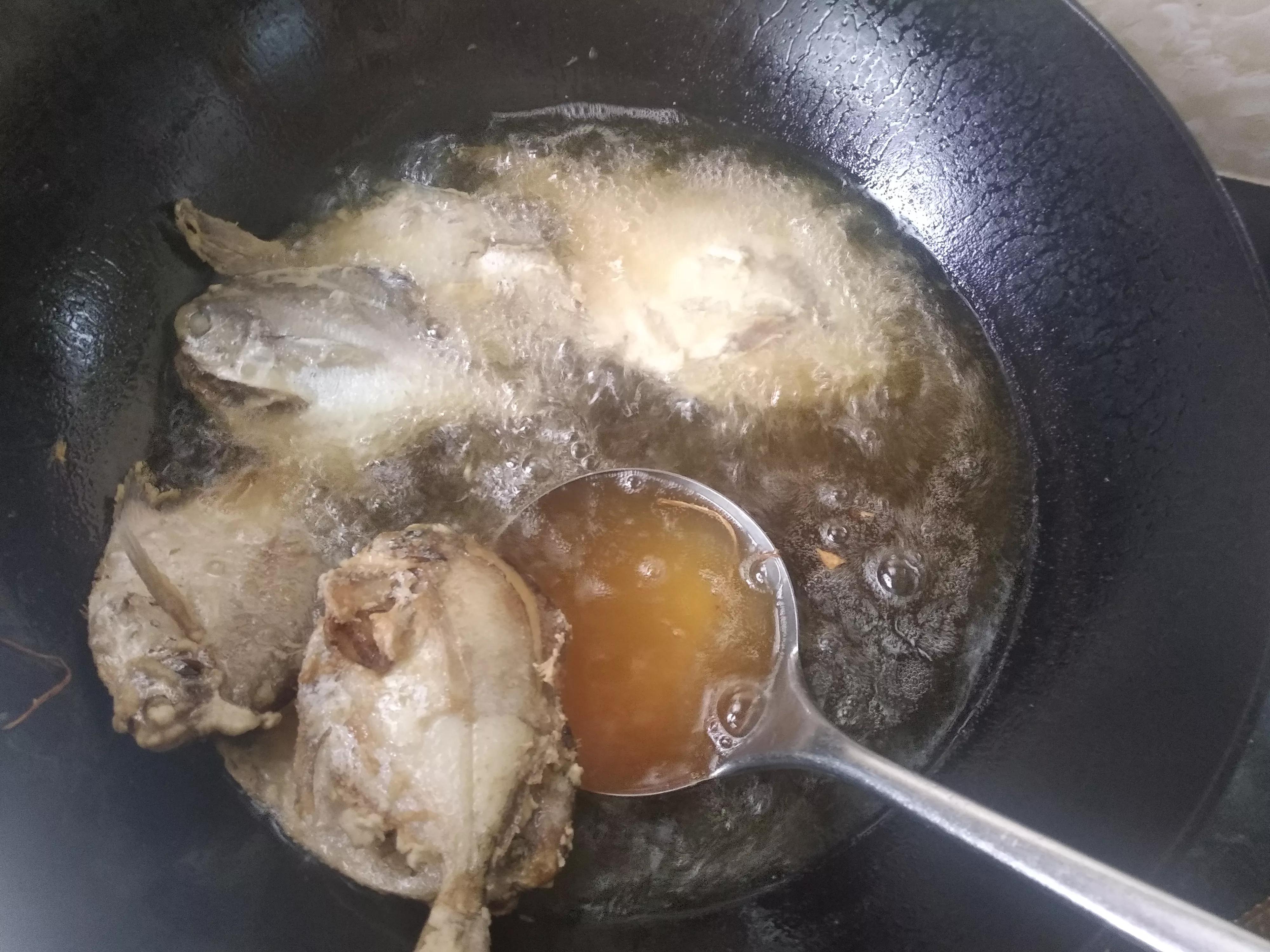 北方沿海“4大名鱼”都有啥？中秋前后正肥美，遇到别忘尝尝鲜