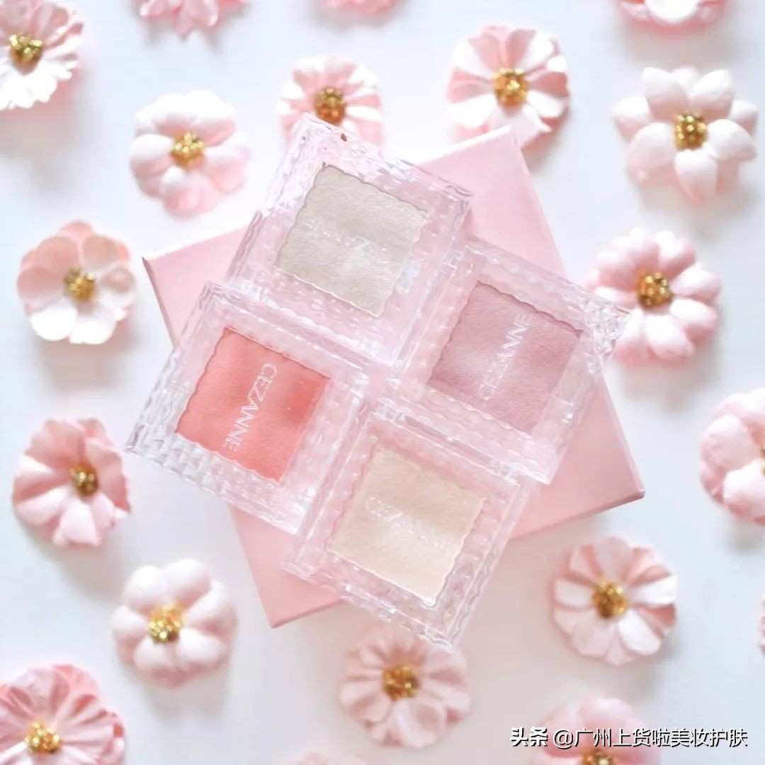 美妆大牌彩妆推荐,2019cosme大赏排行全年