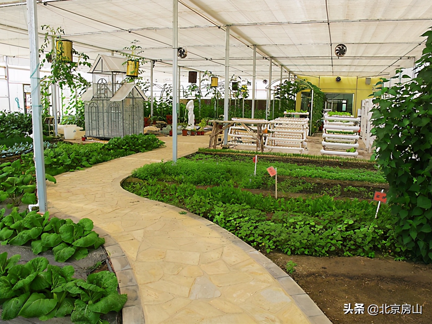 拥抱大自然享受仙境,五一房山旅游攻略推荐