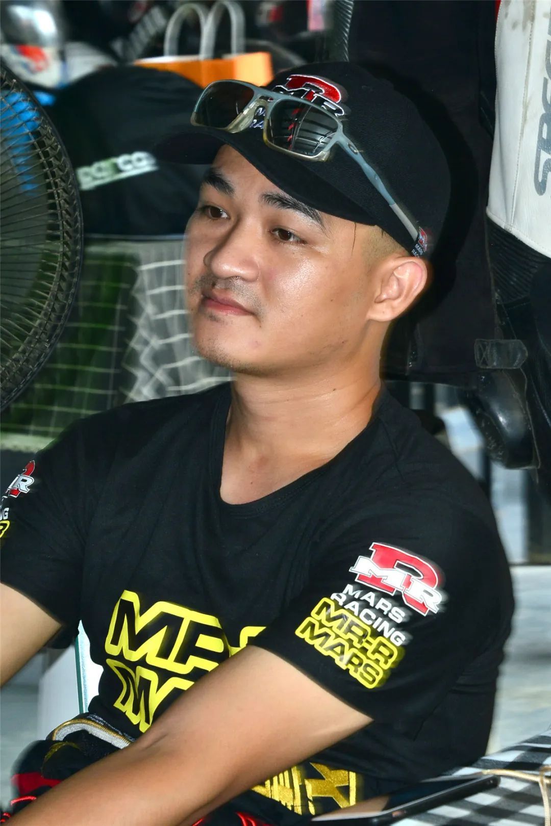 桂林汽车赛,桂林极汉汽车拉力赛