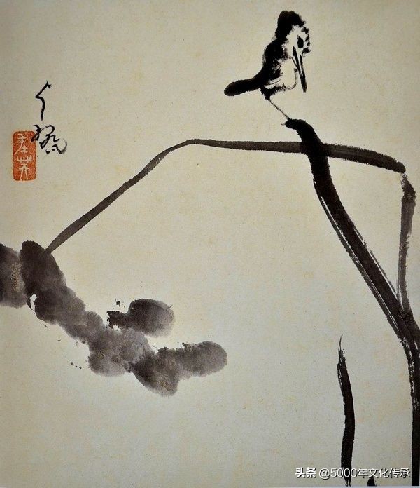 如何自学中国画,如何自学国画入门