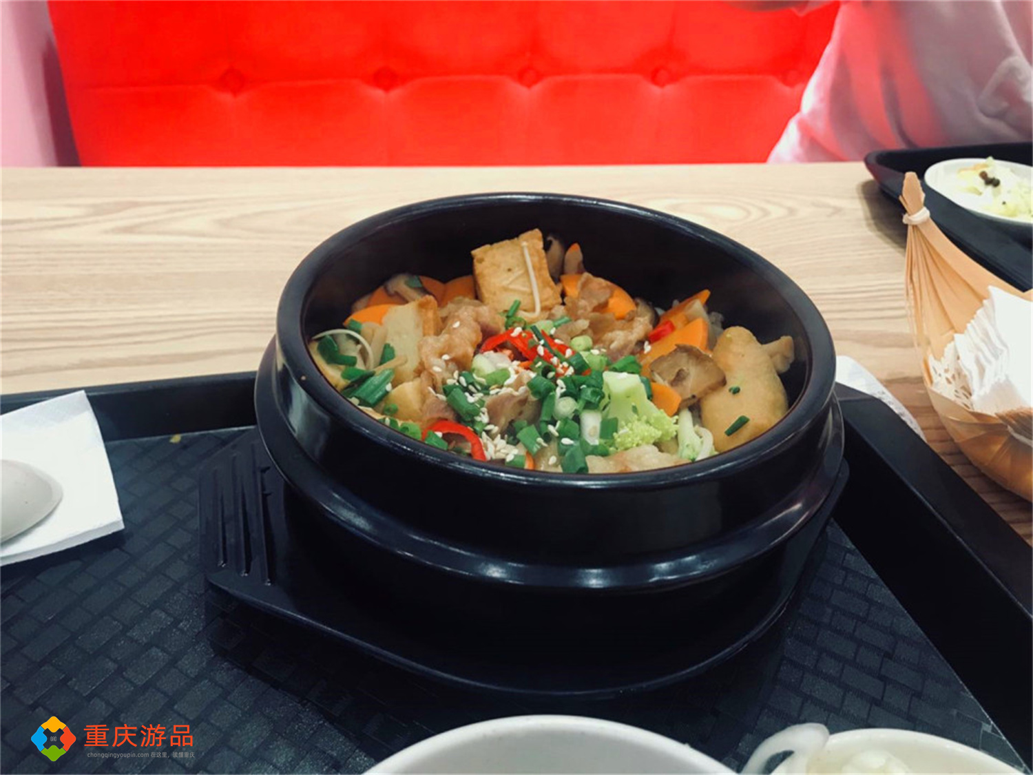 福建鸡煲美食,福建的重庆鸡公煲