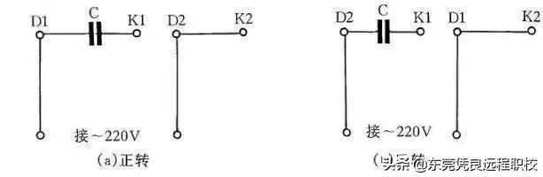 上百种接线图从此接线不求人,老电工总结的经典12例接线方法