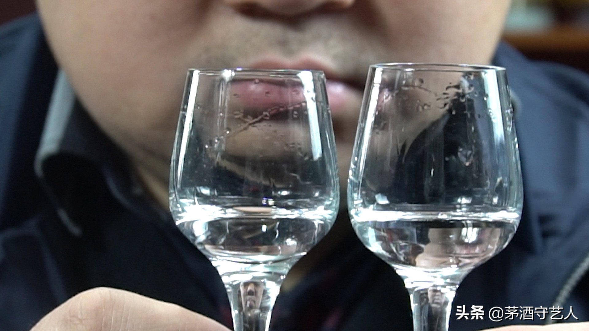 茅酒守艺人剑南春泸州老窖,20年茅坛窖龄酒