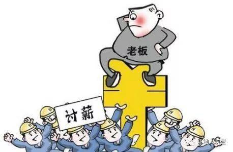 包工头打了欠条给工人工人起诉谁,包工头欠款有欠条怎么追回