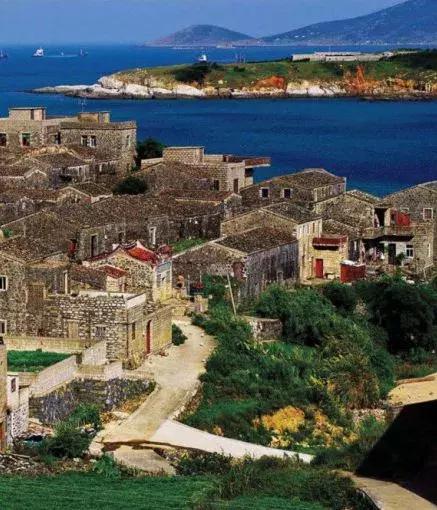 福建这个网红岛屿，你还没去过吗？