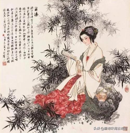 女人如花花似梦,女人如花花似梦花有终时梦无终