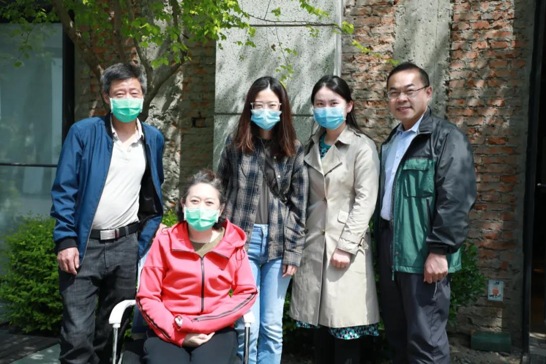 临终前怎么安慰,怎么能在临终前不留遗憾