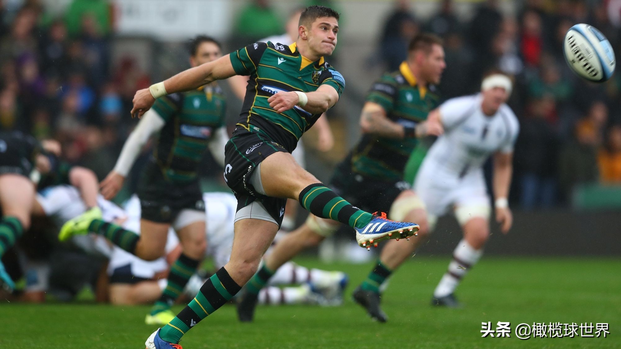 为什么football是橄榄球,Rugby是什么意思