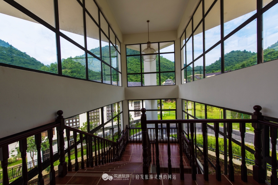 广东省韶关度假温泉,韶关周围哪里有避暑的好地方