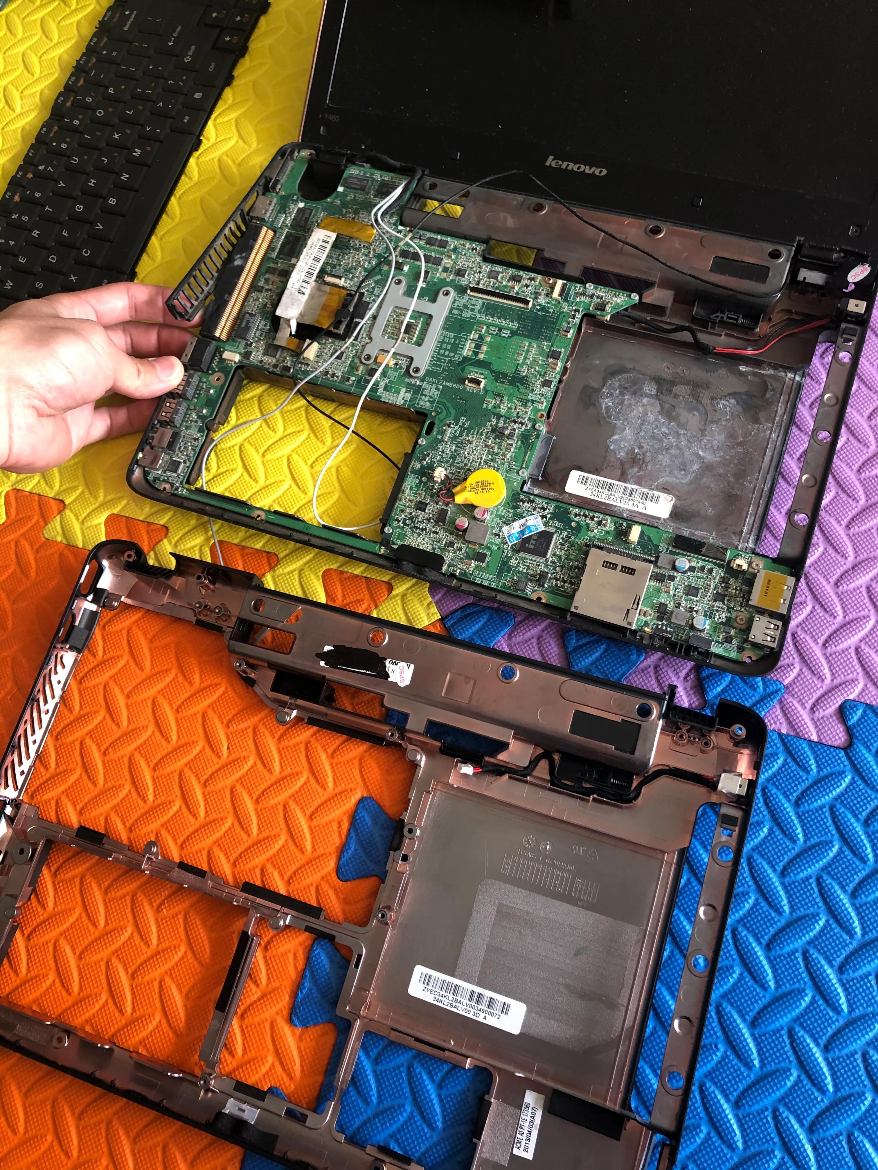 联想y460笔记本一键恢复怎么操作,联想y460恢复原装系统