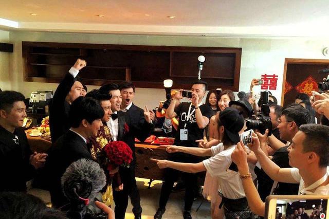 婚礼迎亲堵门游戏大全,结婚迎亲的堵门游戏视频