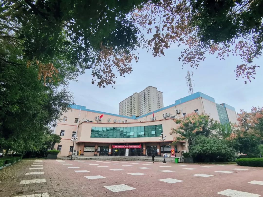 这就是渭南的网红圣地,这就是陕西