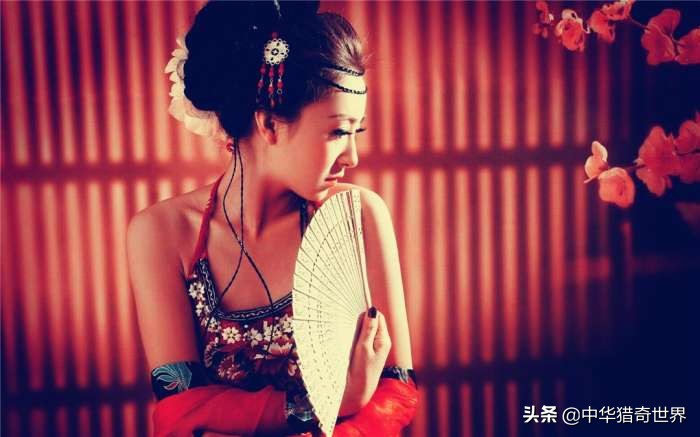 古代*楼青**有多少让人心惊肉跳的规矩？