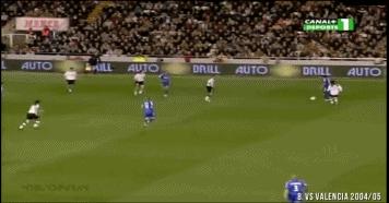 足坛兵器谱视频,足球金狼古蒂十佳球