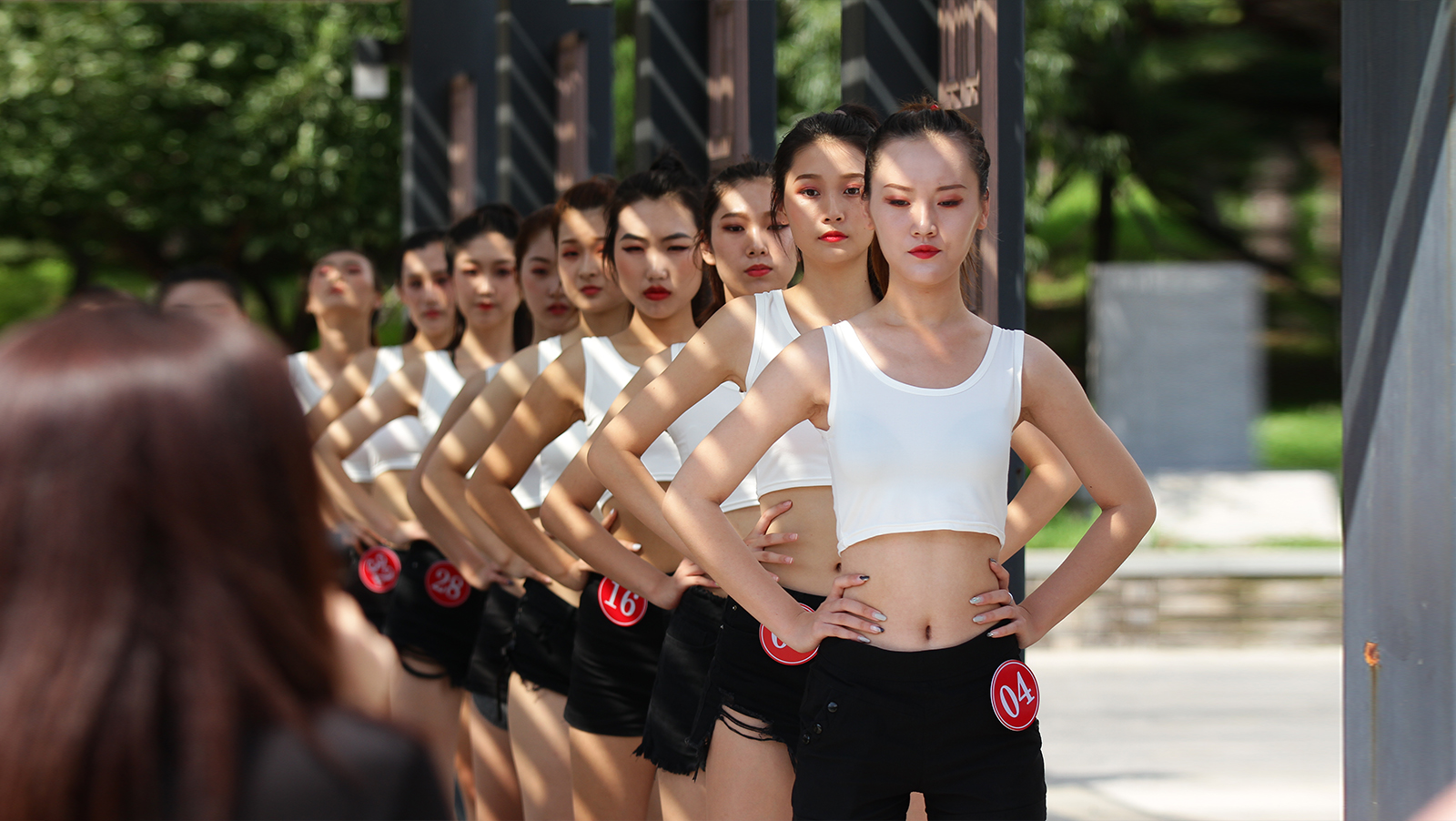 模特艺考可报考的学校,模特艺考适合哪类考生