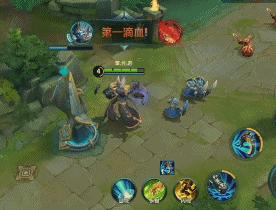 钟馗钩子命中率,钟馗勾小兵算命中率