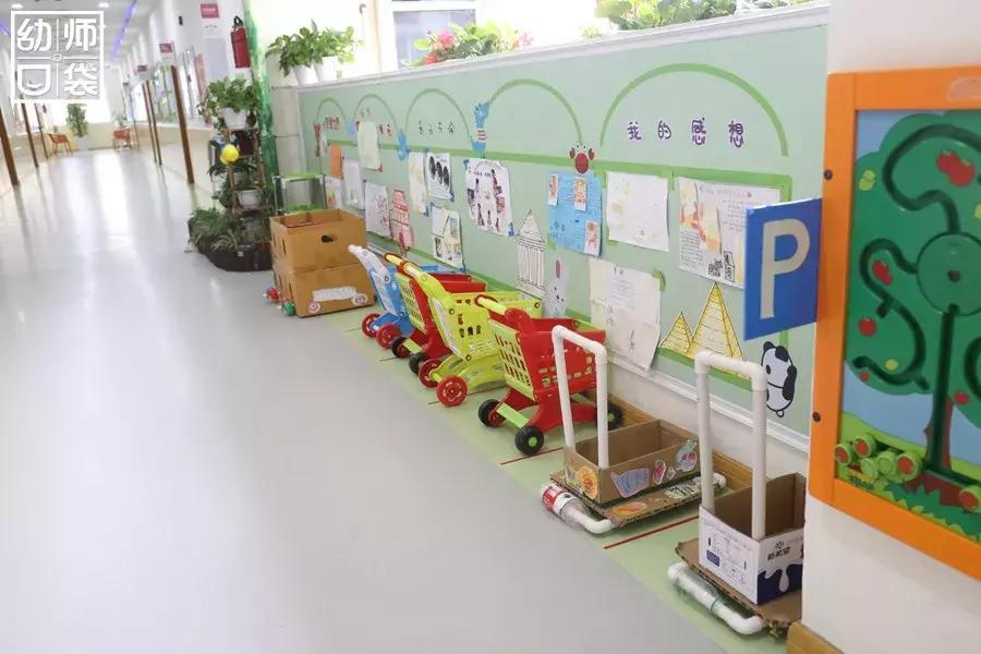 特色幼儿园活动区,高端幼儿园特色活动