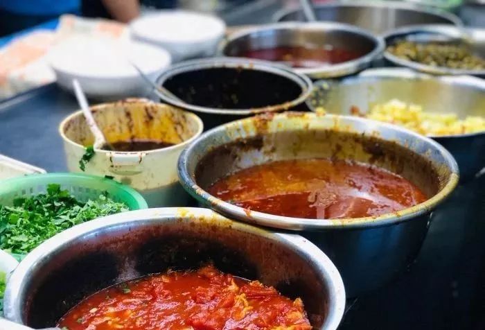 西安川菜苍蝇馆子,西安炒菜苍蝇馆子前十名