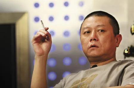 余华与王朔哪个文学作品更好,王朔谈当代最好的作家