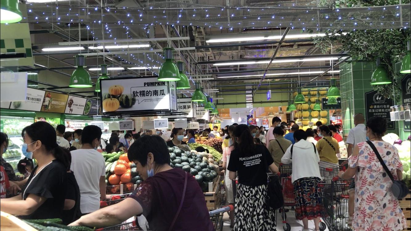 贵港大润发,贵港市大润发购物中心