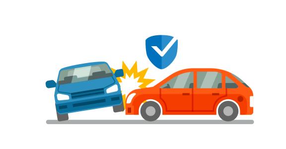 人被车撞了怎么处理对自己有利,人被车撞了可以要求哪些赔偿