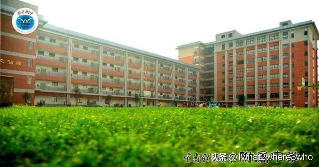 昆明盘龙区民办学校年检结果,昆明市盘龙区所有中学学校地址