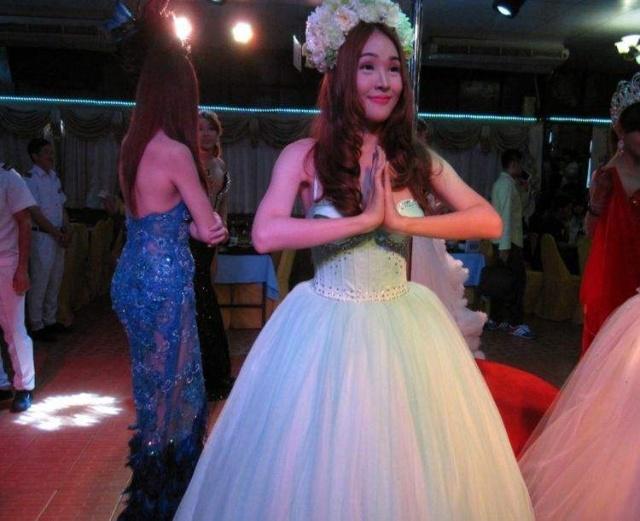 泰国“人妖”到了晚年怎么生活？