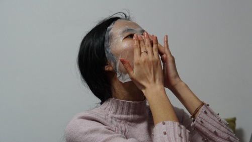 小米水肌美护肤品怎么样,水肌美玻尿酸补水保湿