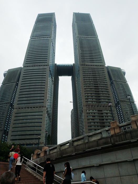 重庆外地人印象,人们对重庆最经典的印象