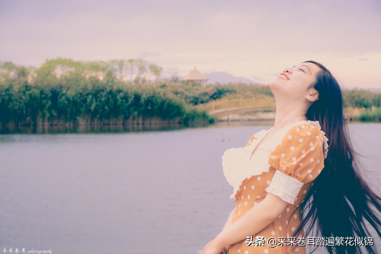 慢游景点,博斯腾湖景点打卡