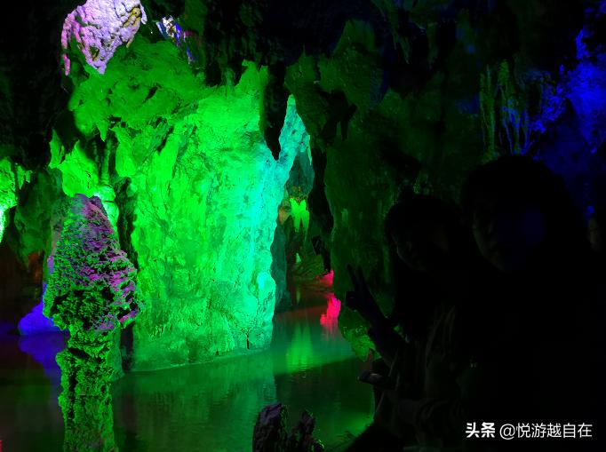 广东英德宝晶宫旅游攻略,岭南第一名园古雅幽静