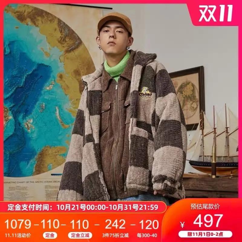 搞事情！！双十一美衣“爆车”？我只推荐这一件……（服装篇）