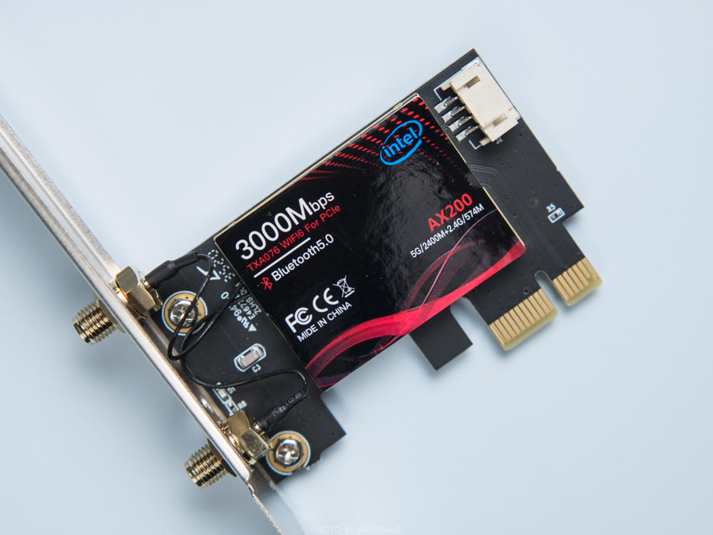 wifi加蓝牙台式电脑也能轻松搞定,台式机如何支持蓝牙5.0