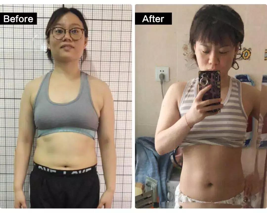 我是如何从120胖到160,我是怎样从122斤减到100斤的