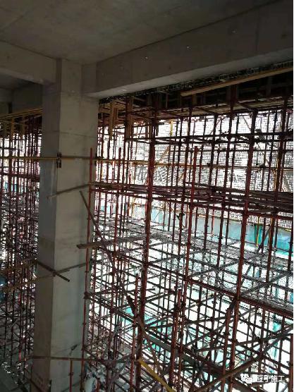 中建标准化样板工地绝对的高颜值,看工地样板间主要是看什么