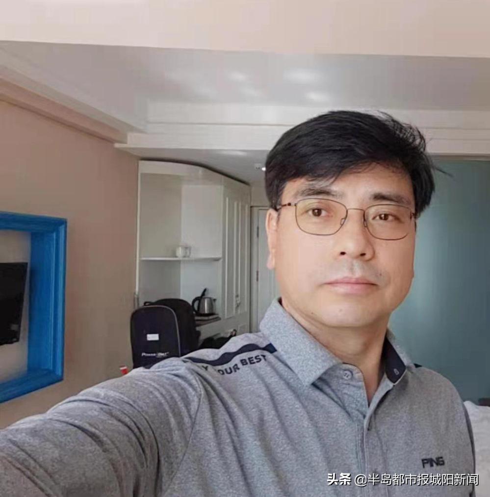 韩国人在青岛城阳,韩国人在青岛生活