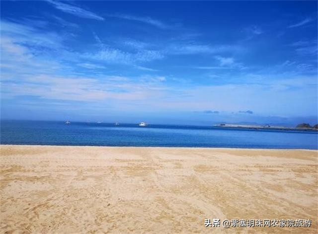 大连獐子岛旅游攻略住宿,獐子岛旅游住宿费用