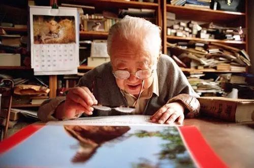 闲聊书法30例,闲聊书法