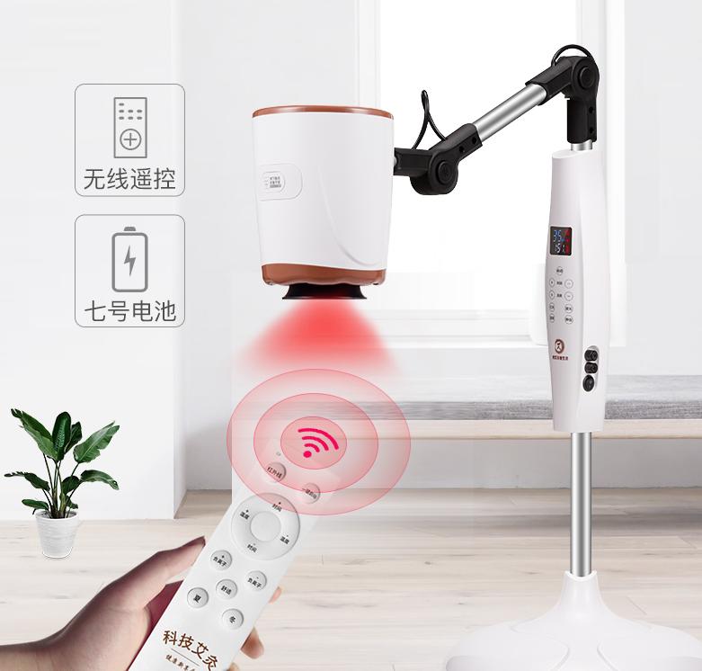 自己在家艾灸用哪种工具最好,自己在家艾灸哪种艾灸工具好