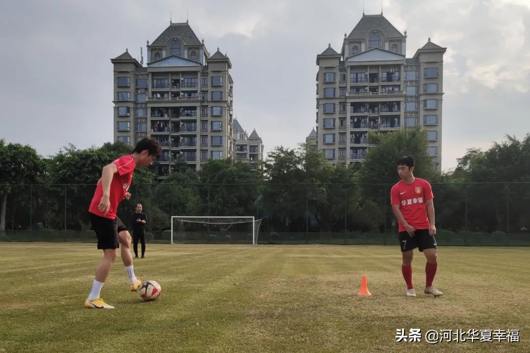 幸福青训基地,幸福训练营活动