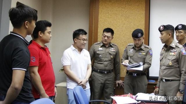 泰国非法导游数量攀升，也许被骗的就是你