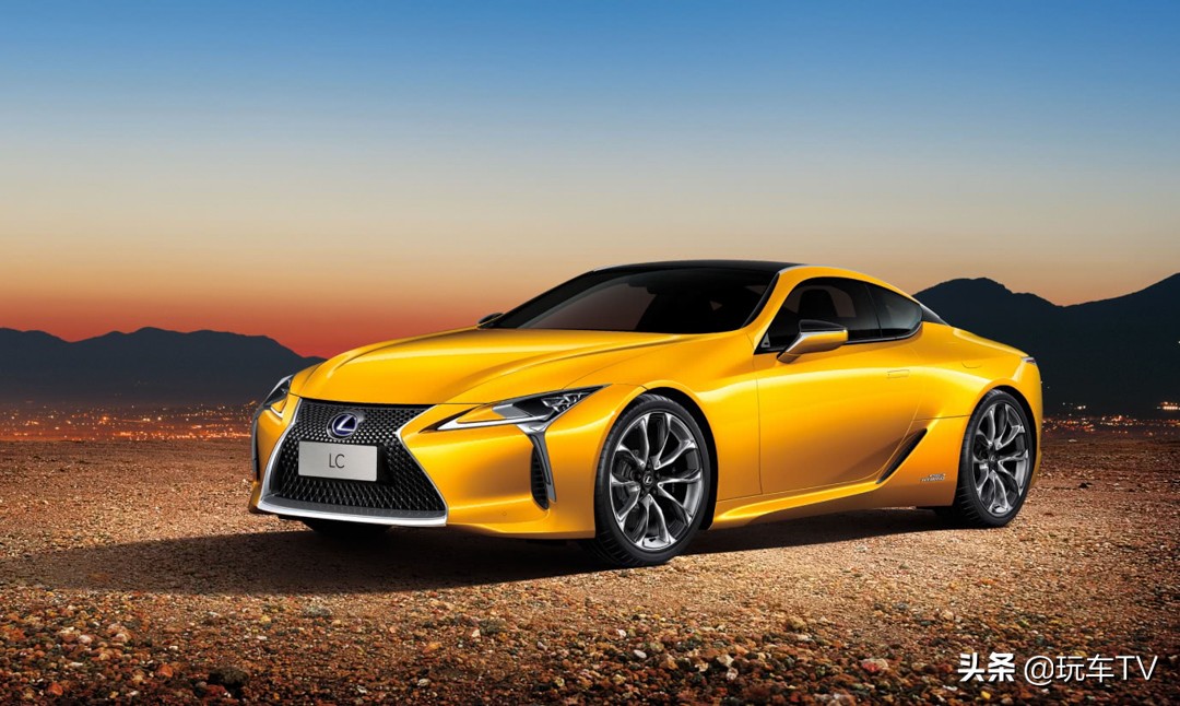雷克萨斯lfa将复出,雷克萨斯lfa后继车型