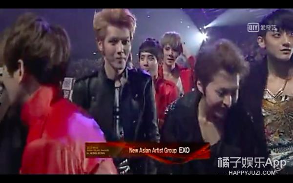 timez偶像万万岁mama颁奖典礼,偶像万万岁timez组合成员怎么样了