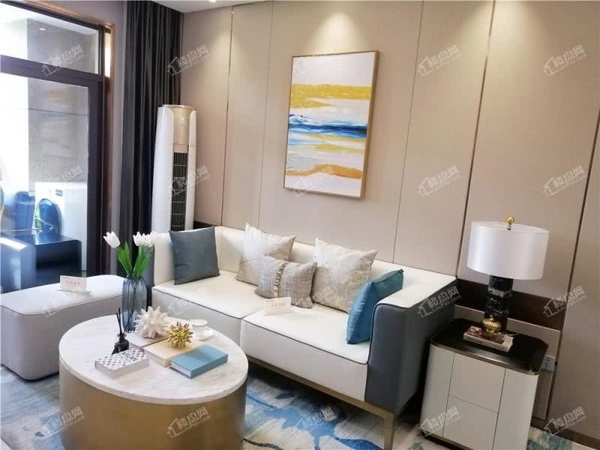 北海房产资讯东投海玥府,踩盘日记万科