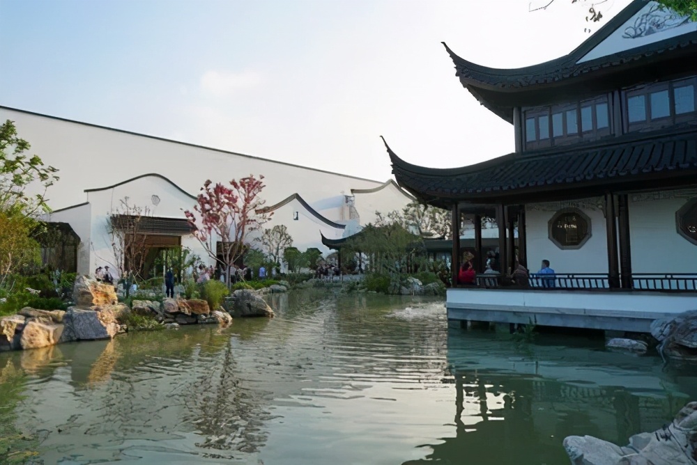 江苏高速服务区爆红,江苏高速服务区有什么好处