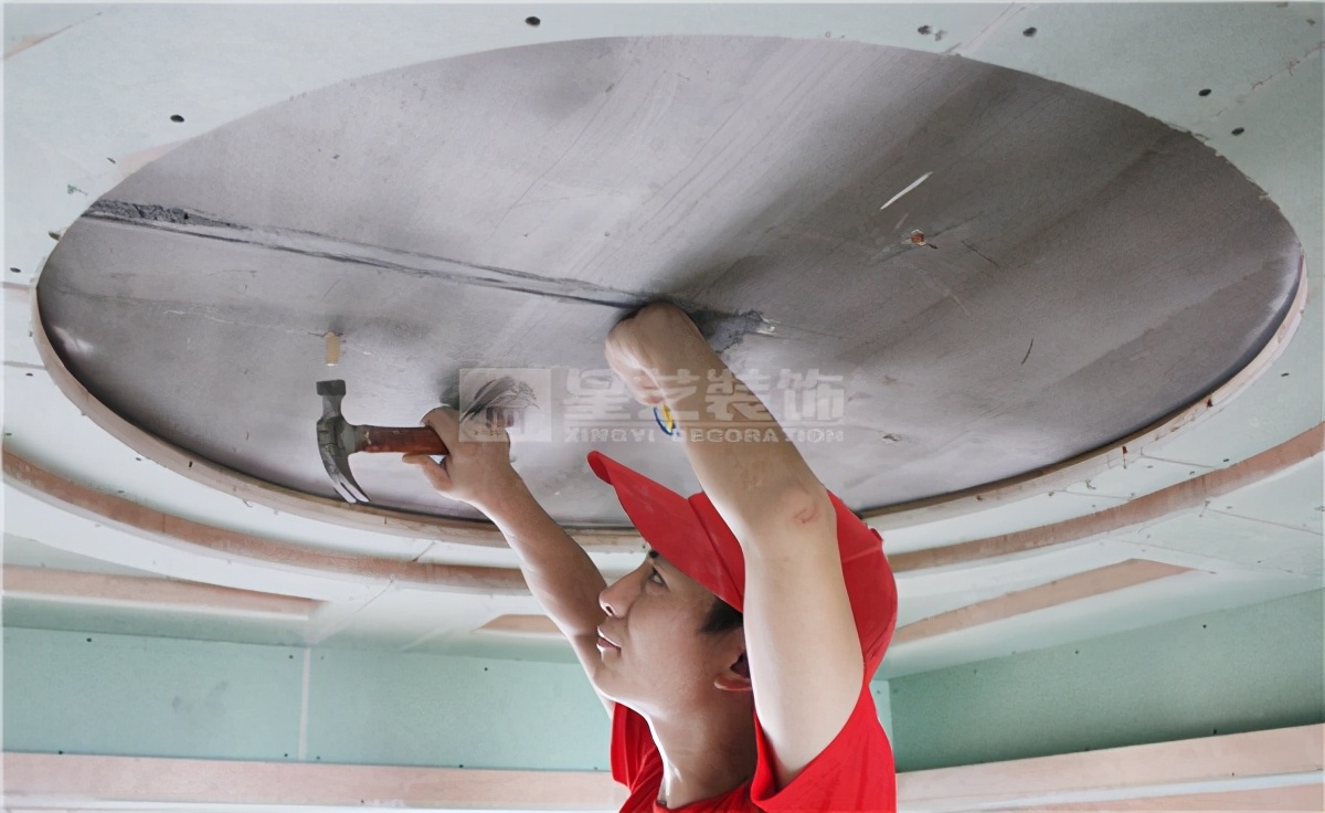 装修小白必学：水电泥木灰漆工艺标准，让你一眼看穿质量问题（下